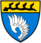 Das Wappen unserer Gemeinde